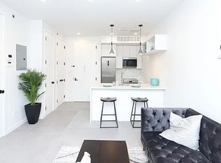537 Grand St #3A, Brooklyn, NY 11211