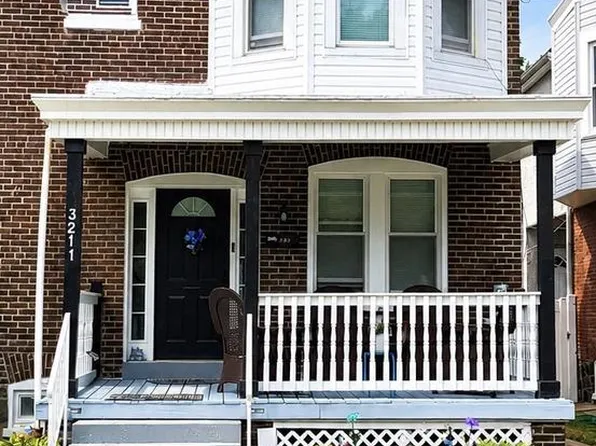 3211 N Jefferson St, Wilmington, DE 19802