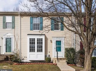 8114 Ellen Way, Savage, MD 20763