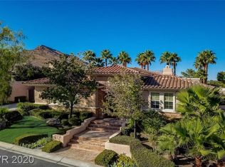 11590 Evergreen Creek Ln, Las Vegas, NV 89135