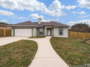 11546 Rousseau St, San Antonio, TX 78251