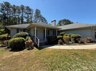 332 Mulberry Lane, McCormick, SC 29835