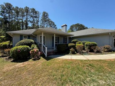 332 Mulberry Lane, Mc Cormick, SC, 29835
