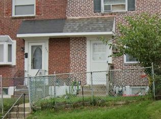 728 Bennington Rd, Folcroft, PA 19032