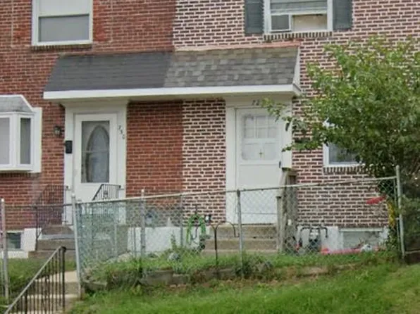 728 Bennington Rd, Folcroft, PA 19032