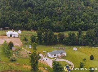 1713 NW 200th Rd, Kingsville, MO 64061