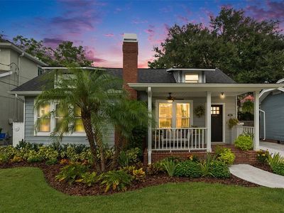 2910 W Aquilla St, Tampa, FL, 33629