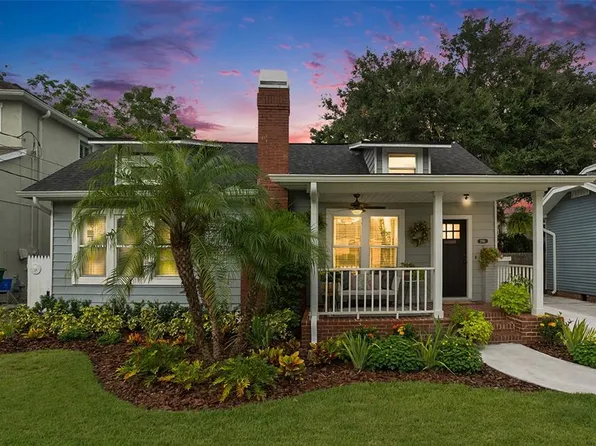 2910 W Aquilla St, Tampa, FL 33629