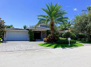 590 Phillips Dr, Boca Raton, FL 33432