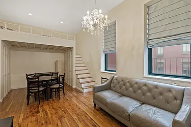 Rented by Keller Williams NYC