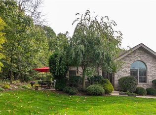 1216 Nicklaus Way, Gibsonia, PA 15044