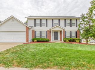 3700 Olsney Dr, Saint Charles, MO
