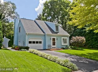 748 Morningside Ave, Hagerstown, MD 21740