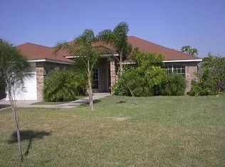 1519 E Saint Francis Ave, Alton, TX 78573