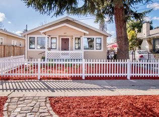 429 N 13th St, San Jose, CA 95112