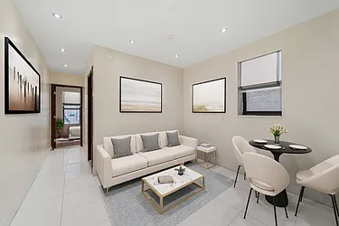 Rented by Vector New York, LLC