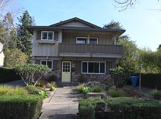 130 Coleridge Ave, Palo Alto, CA