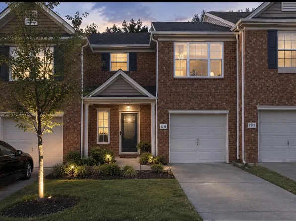 8241 Rossi Rd, Brentwood, TN 37027