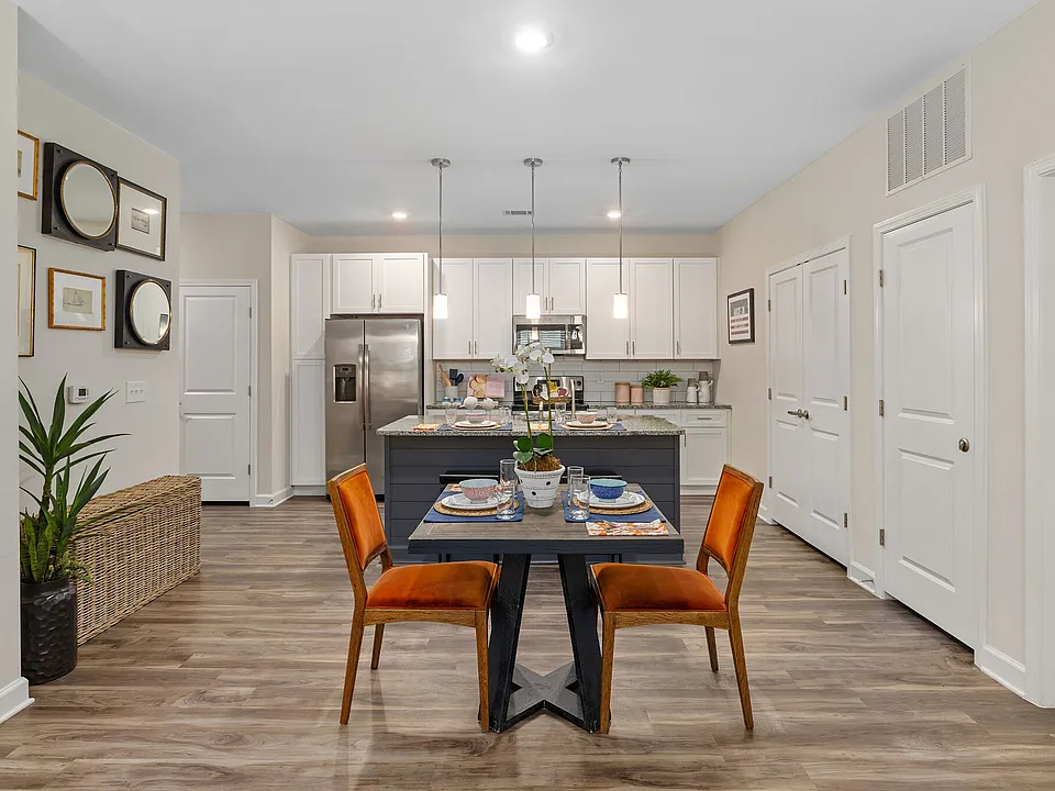 Eventide apartments community photo