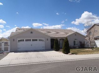 2865 Grizzly Ct, Grand Junction, CO 81503