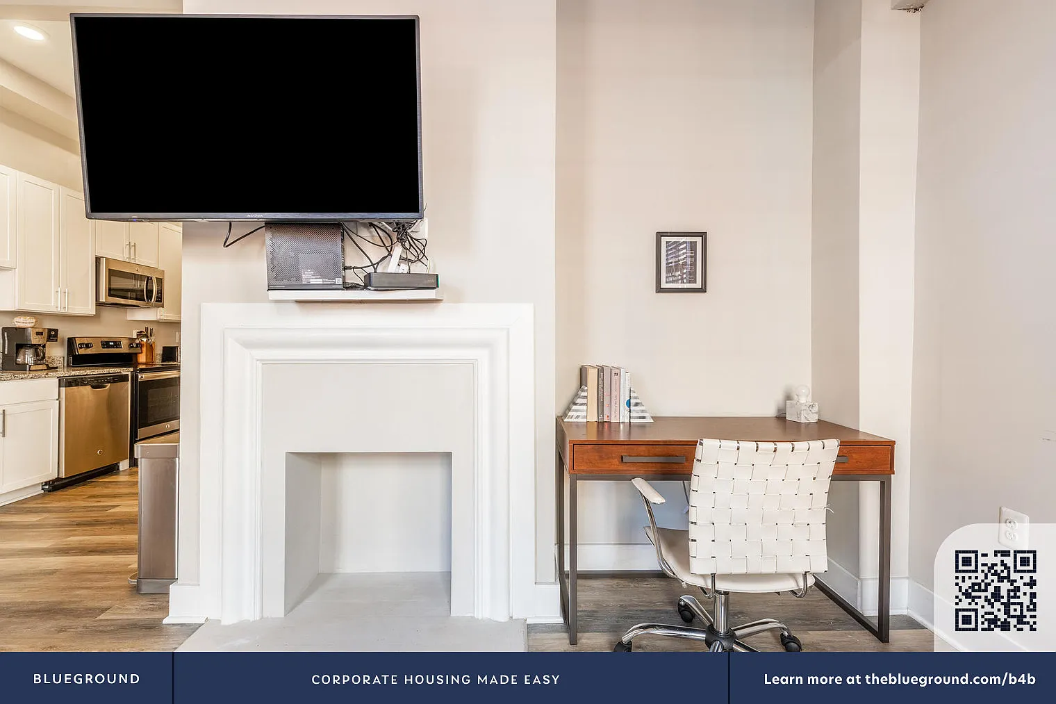 2 bed, 1.0 bath, 1050 sqft, $3,800 — Photo 4