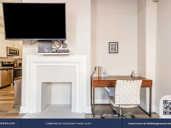 Office Area