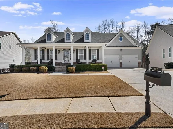132 Montgomery View Ct, Villa Rica, GA 30180