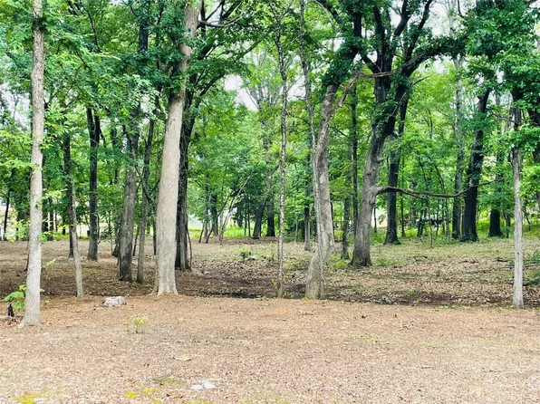 Tbd N Park Dr, Bonham, TX 75418