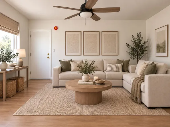 12805 Vanowen St, 12805 Vanowen St APT 3, North Hollywood, CA 91605