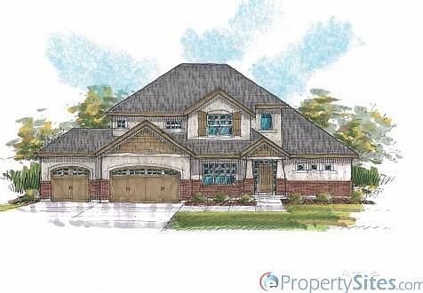 2nd image of 15107 Bugle Ridge Dr