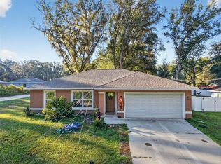 3062 SE 141st Pl, Summerfield, FL 34491