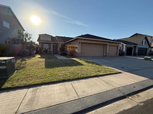 5415 Tanya Way, Keyes, CA 95328