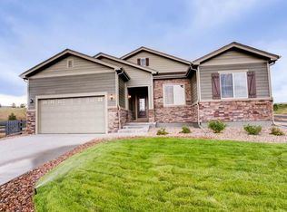2745 Russet Sky Ct, Castle Rock, CO 80108