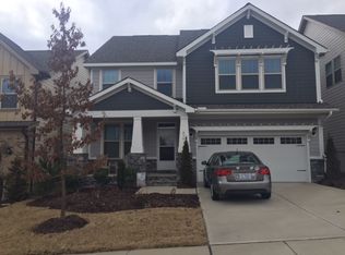 416 Mill Station Ln, Wendell, NC 27591