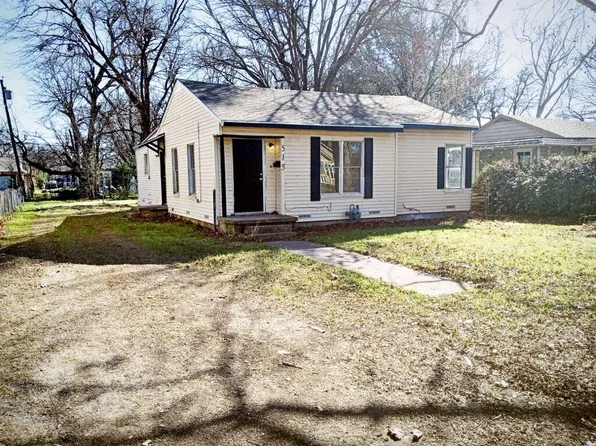 515 Carver Ave, Waco, TX 76704