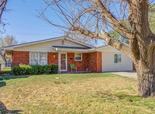 4317 31st St, Lubbock, TX 79410