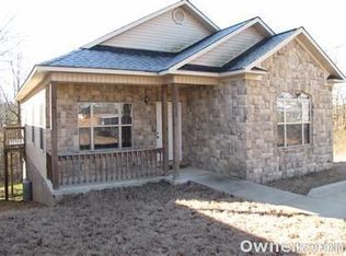 1019 Twin Points Rd, Hot Springs, AR 71913