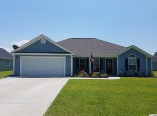 404 Millbrook Cir, Galivants Ferry, SC 29544