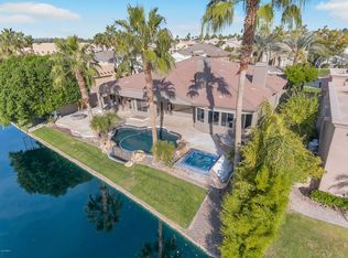 663 W Aster Ct, Chandler, AZ 85248