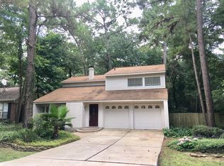 2 Yewleaf Rd, Spring, TX 77381