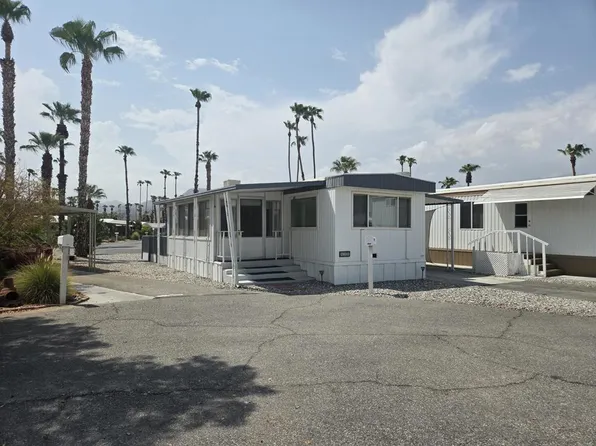 173 Coyote, Cathedral City, CA 92234