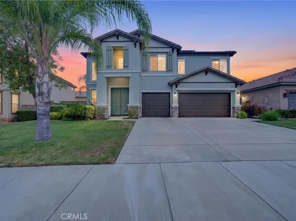 38134 Padaro St, Murrieta, CA 92563