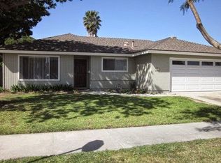 2101 Olga St, Oxnard, CA 93036