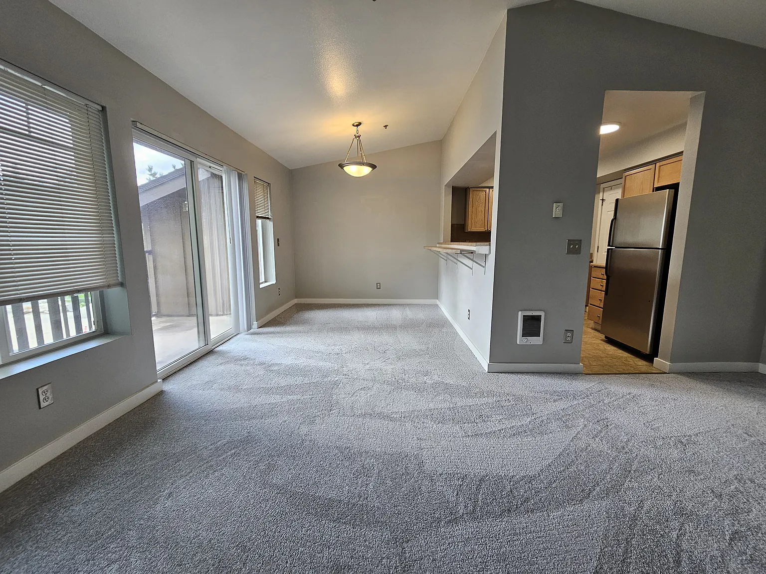 1 bed, 691 sqft, $1,680 — Photo 1