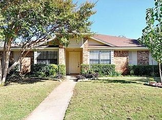 7820 Roberta Dr, Plano, TX 75025