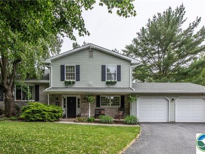 5401 Hale Ave, Bethlehem, PA, 18017