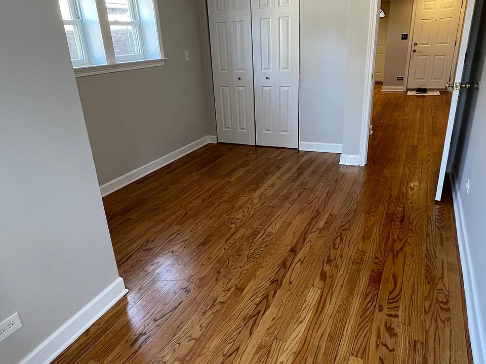 Bedroom #1