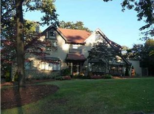 801 Linwood Rd, Birmingham, AL 35222