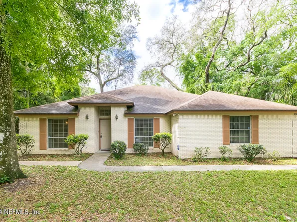 12730 LONGVIEW Drive E, Jacksonville, FL 32223