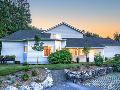 2178 28th Street, Bellingham, WA, 98225